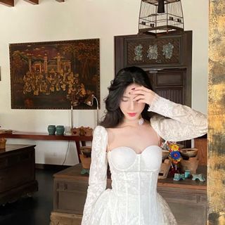 Đầm thiết kế