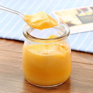BỘ 12 HỦ THỦY TINH SỮA CHUA 200ML