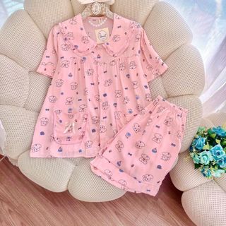 BỘ ĐŨI ĐÙI TIỂU THƯ SIU XINH