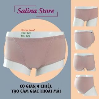 Quần Lạnh Thái Lan 828 size L giá gốc