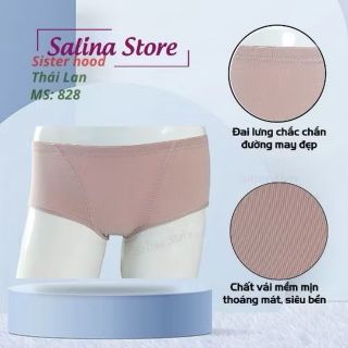 Quần Lạnh Thái Lan 828 size L giá gốc