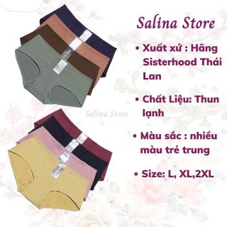 Quần Lạnh Thái Lan 828 size L giá gốc