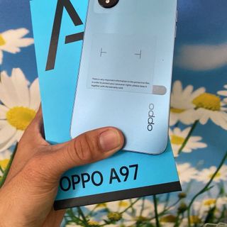 Máy Oppo A97