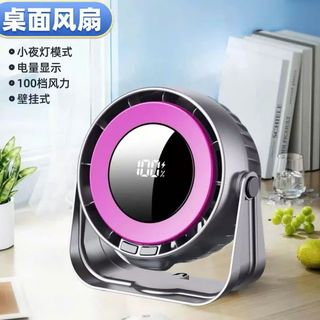 Quạt Tích Điện Không Cánh - tiết kiệm điện và an toàn