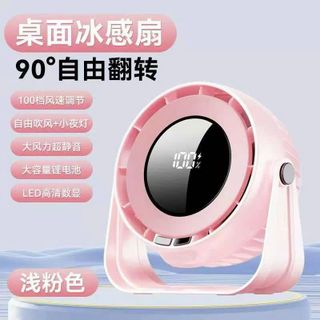 Quạt Tích Điện Không Cánh - tiết kiệm điện và an toàn