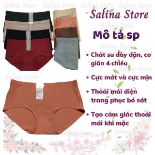 Quần lót Thái Lan 604 size L giá gốc
