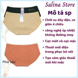 Quần lót Thái Lan 604 size L giá gốc