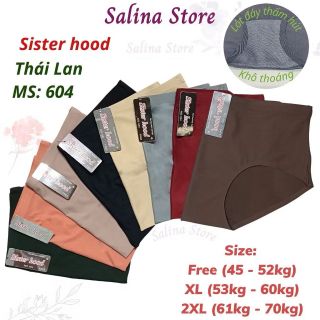 Quần lót Thái Lan 604 size L giá gốc