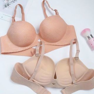 Áo su siêu đẩy mút 5cm L183