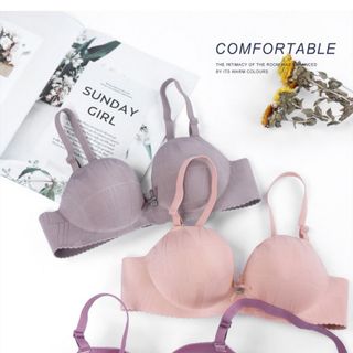 Áo su siêu đẩy mút 5cm L183