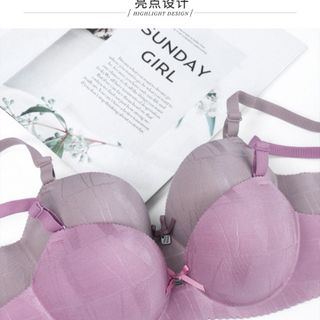 Áo su siêu đẩy mút 5cm L183