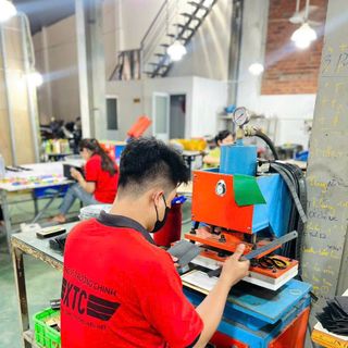Ví Thẻ Card Da Bò