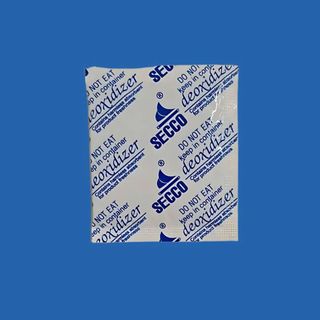 Tìm đại lý phân phối gói hút oxy O-Maxxsorb Secco bảo quản bánh trung thu, bánh pía khỏi vi khuẩn