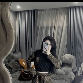 Sét dài thể thao