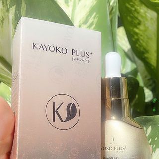 SERUM KAYOKO TÁI TẠO DA TRẮNG DA