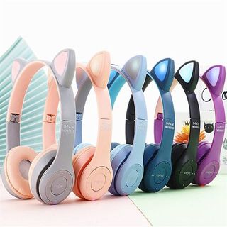 Tai Nghe Bluetooth P47M (Thùng 100 Cái)