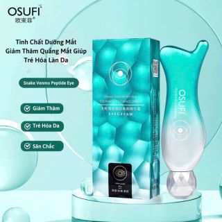TINH CHẤT DƯỠNG MẮT XÓA THÂM OSUFI