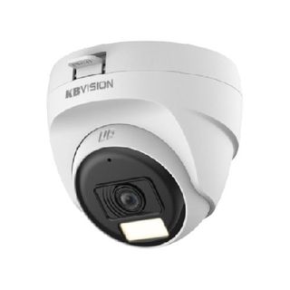 Camera HDCVI Kbvision Dome 2MP KX-AD2112C-A