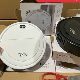 Robot Hút Bụi - Giải pháp dọn dẹp thông minh giá sỉ