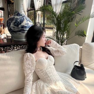 Đầm thiết kế