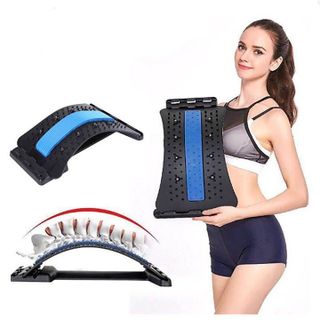 DỤNG CỤ TẬP LƯNG CỘT SỐNG ĐA NĂNG