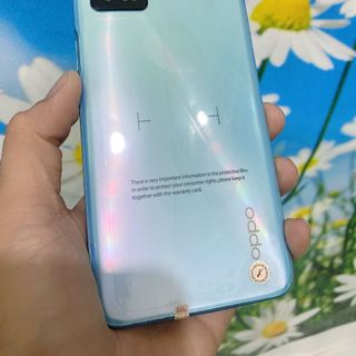 Máy Oppo A56