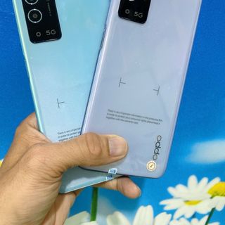 Máy Oppo A56