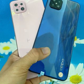 Máy Oppo Reno 4Z