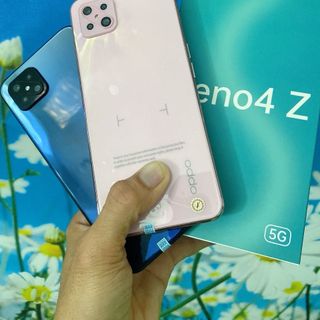 Máy Oppo Reno 4Z