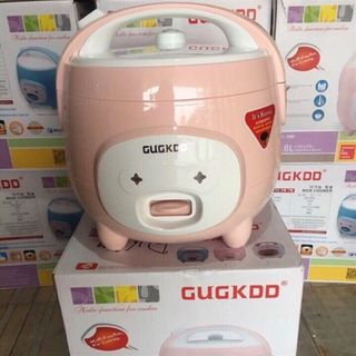 Nồi Cơm Cuckoo Con Lợn 1 Lít (Thùng 9 Cái)
