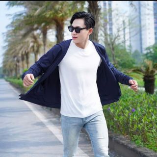 ÁO KHOÁC NẮNG NAM