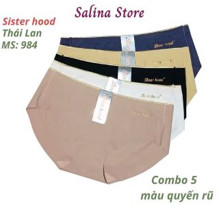 Quần su Thái 984 size F