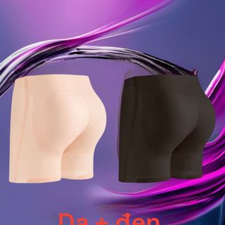Quần độn mông nữ mặc váy liền mạch tự nhiên lady sky cao cấp mã w2036