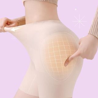 Quần độn HÔNG cải thiện tình trạng lõm hông tạo mông đầy đặn, đào săn chắc lady sky mã w2028