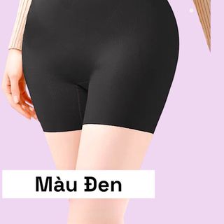 Quần độn HÔNG cải thiện tình trạng lõm hông tạo mông đầy đặn, đào săn chắc lady sky mã w2028