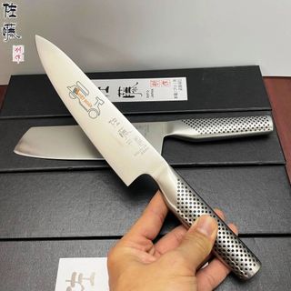DAO NHẬT JAPAN ĐÚC NGUYÊN KHỐI MŨI NHỌN