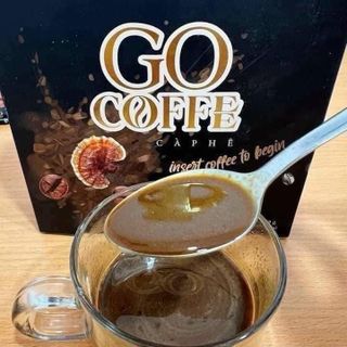 giảm cân go coffee