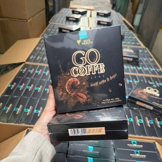 giảm cân go coffee