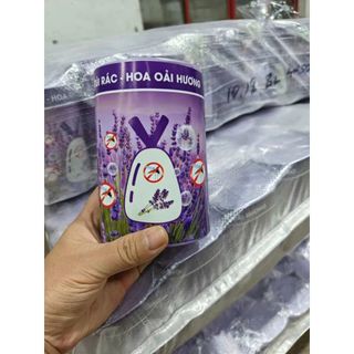 Túi Đựng Rác Dây Rút mùi hương hoa oải hương chống muỗi