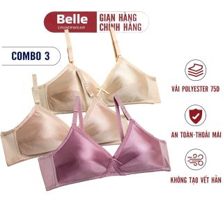 Áo ngực mút gòn mỏng