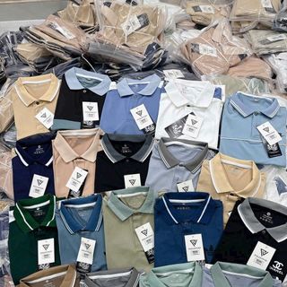ÁO POLO NAM VIP SIU XỊN