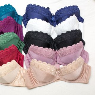 Áo ngực mỏng ren 1/4 Siêu bền LADY SKY
