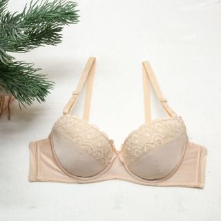 Áo ngực mỏng ren 1/4 Siêu bền LADY SKY