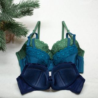 Áo ngực mỏng ren 1/4 Siêu bền LADY SKY
