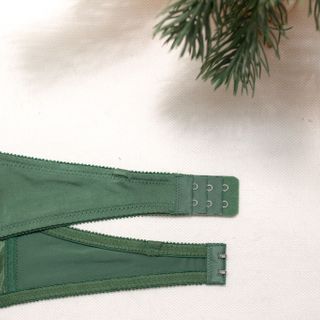 Áo ngực mỏng ren 1/4 Siêu bền LADY SKY