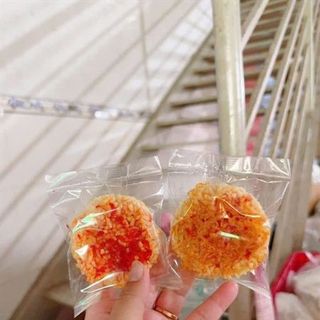 Cơm Cháy Chà Bông (Bao 10kg)