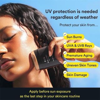 Thanh Chống nắng , Sáp chống nắng hoá học ABIB dưỡng ẩm,SPF50+  chống nắng cao giúp da mềm mịn ko bết dính , siêu tiện lợi ( HÀNG GIÁ TẬN XƯỞNG)