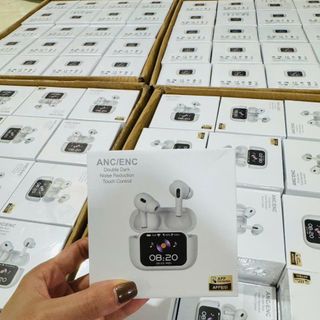 Tai Nghe Bluetooth APP  ANC / ENC Khử Tiếng Ồn