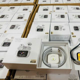 Tai Nghe Bluetooth APP  ANC / ENC Khử Tiếng Ồn