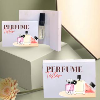 [Set Gift - Ưu đãi] Bộ sưu tập nước hoa, lưu hương dài lâu - Chill Girl - Chill Guy - Amber Rouge Collection